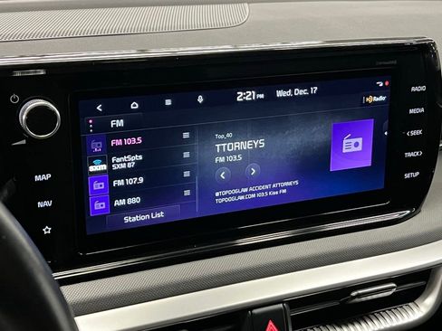 Used 2023 Kia K5 GT-Line image 27