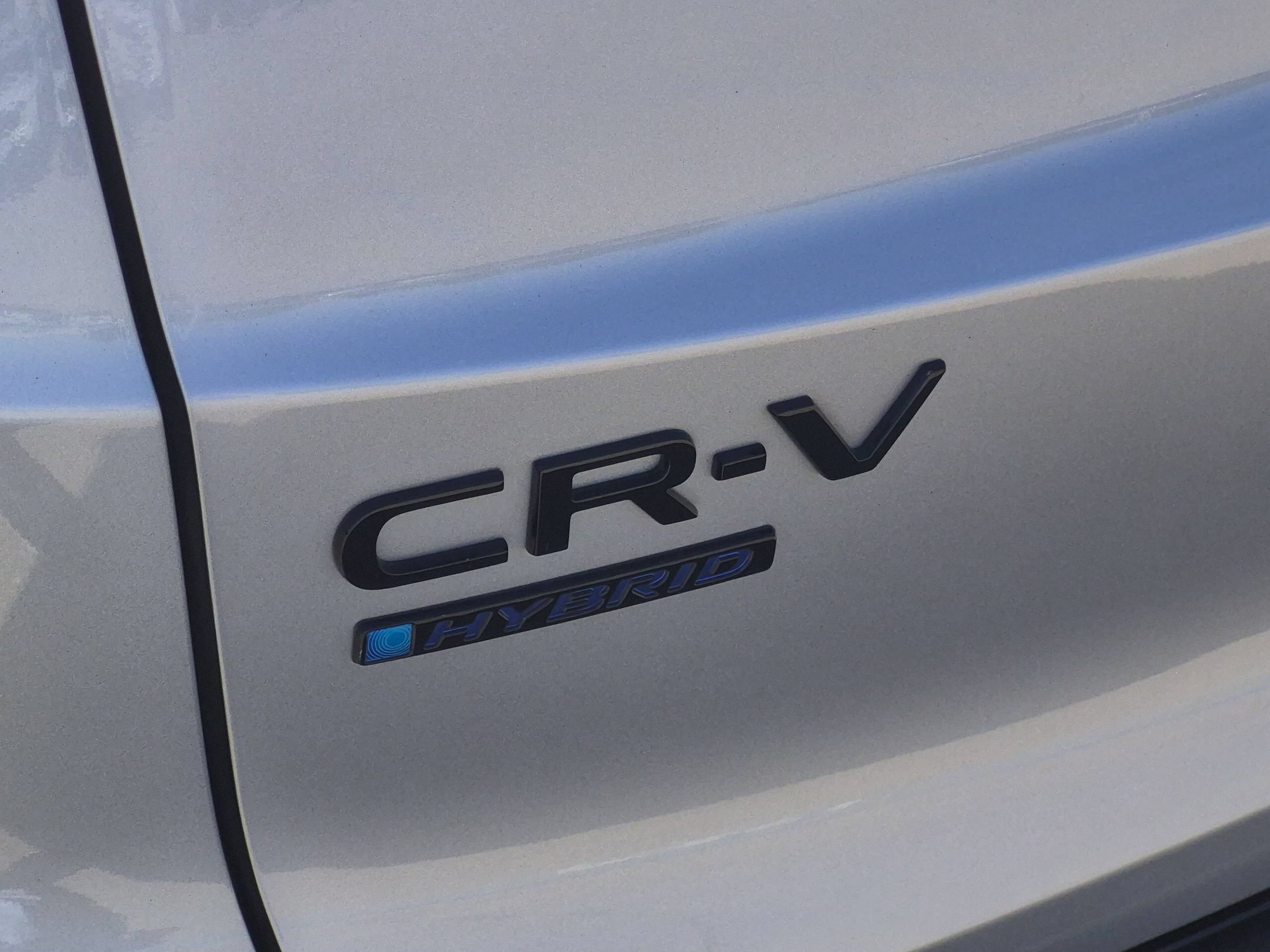 Certified 2026 Honda CR-V Sport-L image 27