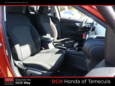 Used 2023 Kia Forte LXS FWD image 21