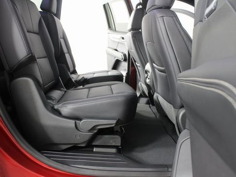 New 2026 GMC Acadia Elevation w/ Black Edition image 24