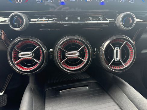 New 2025 Chevrolet Blazer EV RS w/ Super Cruise Package AWD/4WD image 79