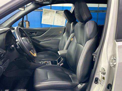 Used 2022 Subaru Forester Wilderness image 13