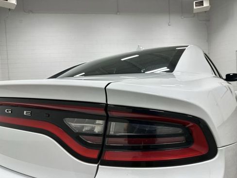 Used 2023 Dodge Charger SXT RWD image 21