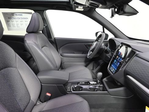 Certified 2026 Subaru Forester Premium AWD/4WD image 16