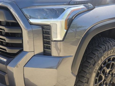 Used 2025 Toyota Tundra SR5 image 6