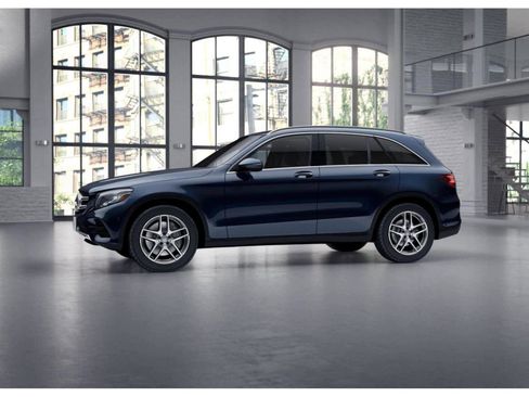 Used 2017 Mercedes-Benz GLC 300 image 35