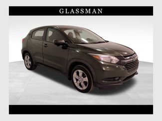 Used 2016 Honda HR-V EX 360° Tour