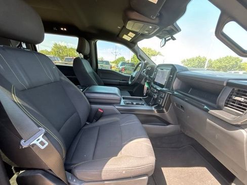 Used 2025 Ford F150 STX RWD image 11