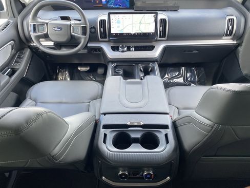 New 2026 Ford Expedition Max Active AWD/4WD image 13