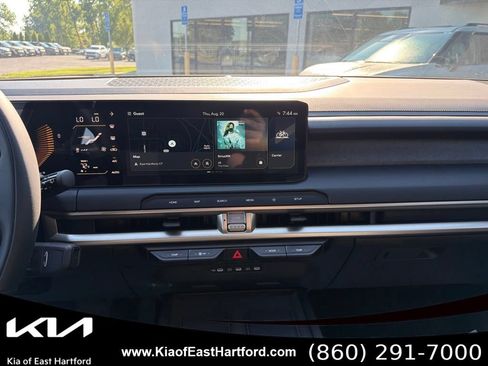 New 2027 Kia Telluride S AWD/4WD image 27