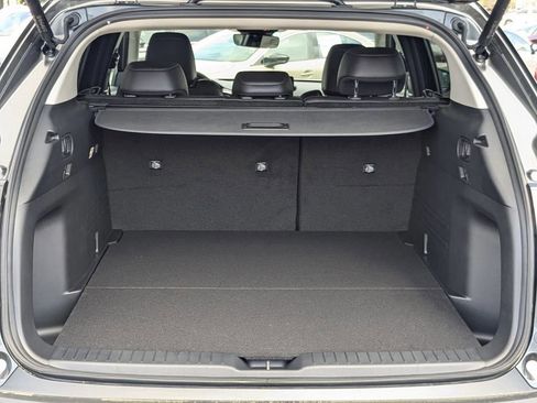 Used 2025 MAZDA CX-50 AWD 2.5 S w/ Weather Package image 14