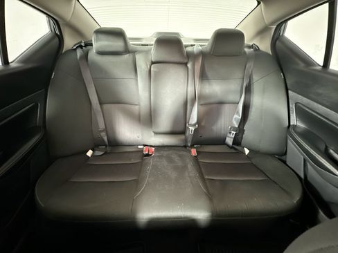 Used 2024 Nissan Altima 2.5 SV w/ SV Premium Package FWD image 13