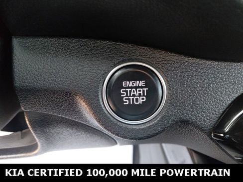 Certified 2024 Kia Forte GT w/ GT2 Package image 18