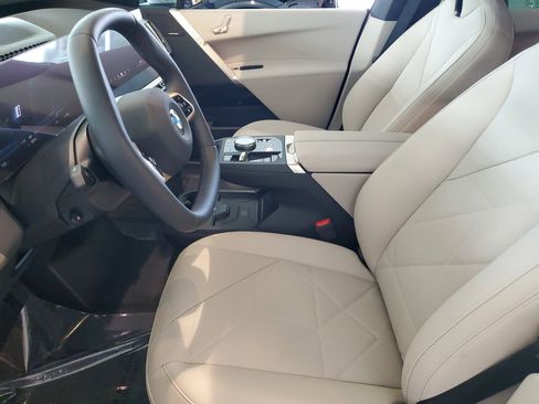 New 2026 BMW iX xDrive45 image 21