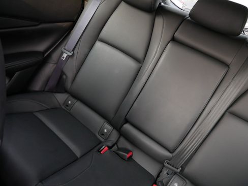 Used 2025 MAZDA CX-30 AWD 2.5 S w/ Select Sport Pkg image 12