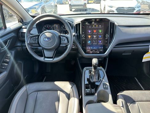 Used 2025 Subaru Crosstrek 2.5i Limited w/ Popular Package #3A image 24
