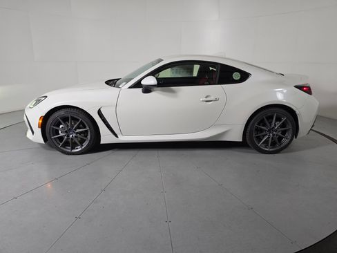 New 2026 Subaru BRZ Limited w/ Popular Package 2 RWD image 2