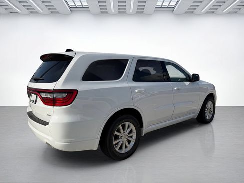 New 2026 Dodge Durango GT RWD image 3
