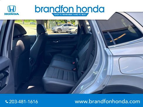 Used 2024 Honda CR-V EX-L image 23