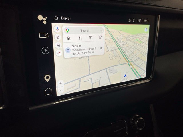 Used 2023 GMC Yukon Denali AWD/4WD image 12