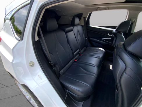 Used 2020 Acura RDX FWD image 21