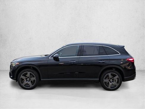 Certified 2026 Mercedes-Benz GLC 300 image 10