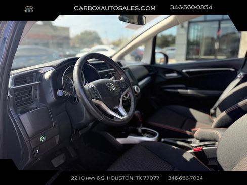 Used 2020 Honda Fit Sport image 15