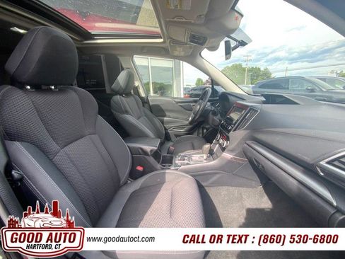 Used 2019 Subaru Forester Premium AWD/4WD image 14