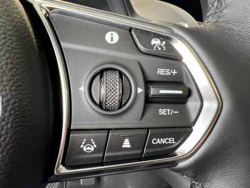 New 2026 Acura RDX SH-AWD image 19
