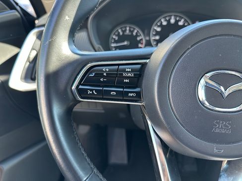 Certified 2025 MAZDA CX-90 3.3 Turbo w/ Select Package image 21