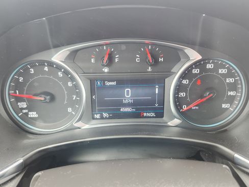 Used 2024 Chevrolet Equinox LT image 12