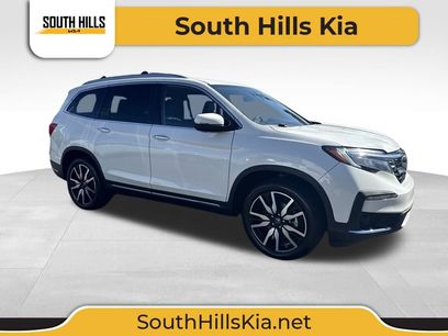 Used 2019 Honda Pilot Touring