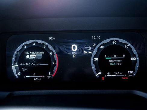 Used 2025 Toyota 4Runner TRD Off-Road Premium image 24