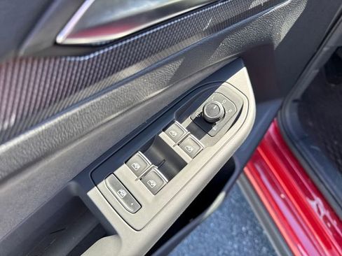 Used 2025 Volkswagen GTI S FWD image 12