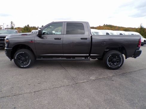 New 2026 RAM 2500 Tradesman image 2