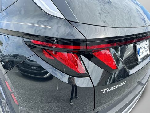 New 2026 Hyundai Tucson SEL FWD image 14