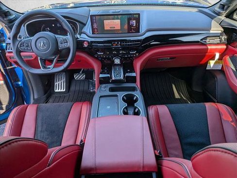 New 2026 Acura MDX A-Spec image 13