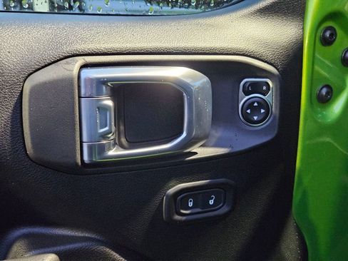 New 2026 Jeep Gladiator Rubicon image 11