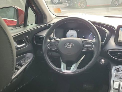 Certified 2023 Hyundai Santa Fe Limited image 22