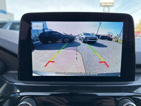 Used 2025 Ford Escape ST-Line image 20