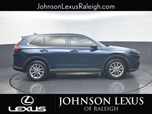 Used 2024 Honda CR-V EX-L image 6