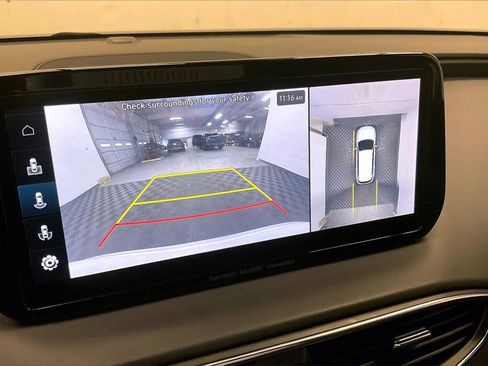 Certified 2023 Hyundai Santa Fe Calligraphy image 21