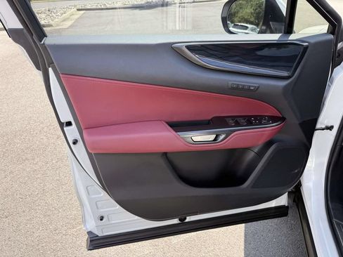 Used 2024 Lexus NX 350h AWD image 12