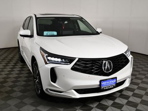 New 2026 Acura RDX SH-AWD w/ Advance Package image 3