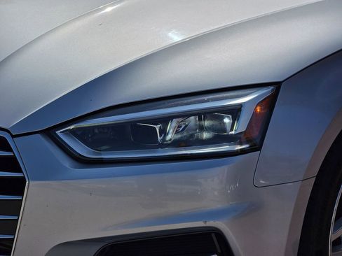 Used 2019 Audi A5 2.0T Premium image 8