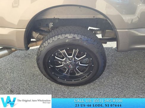 Used 2020 Ford F250 XLT w/ Snow Plow Prep Package AWD/4WD image 18