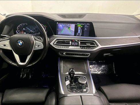 Used 2019 BMW X7 xDrive40i AWD/4WD image 14