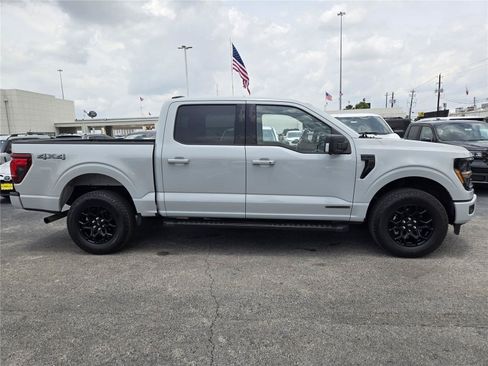 Certified 2024 Ford F150 XLT w/ Equipment Group 302A MID AWD/4WD image 4
