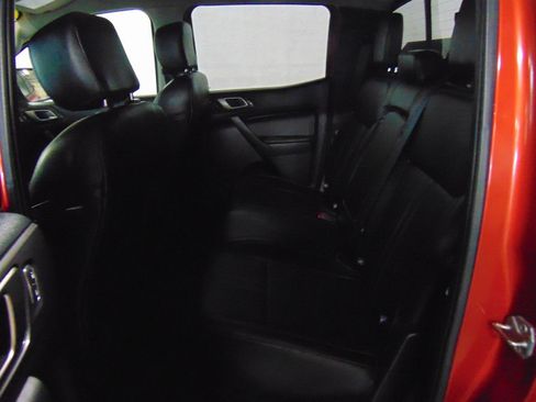 Used 2019 Ford Ranger Lariat w/ Equipment Group 501A Mid AWD/4WD image 9