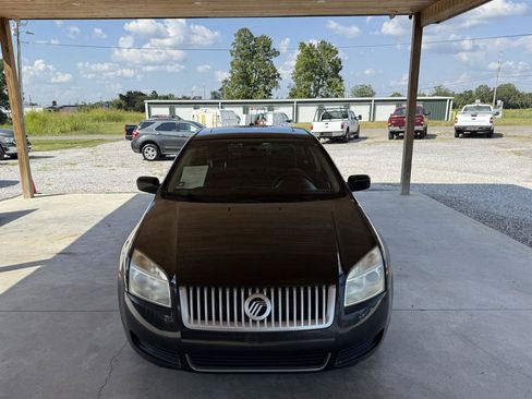 Used 2009 Mercury Milan FWD image 16